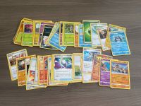 60 Pokémon Karten Bayern - Nördlingen Vorschau
