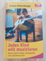 Jedes Kind kann musizieren Bayern - Burglauer Vorschau