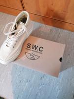 S. W. C Damen Sneaker Bayern - Forchheim Vorschau