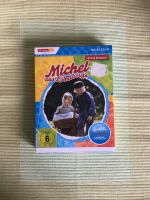 NEUw Michel aus Lönneberga Komplettbox Spielfilm 3 DVD‘s Hessen - Obertshausen Vorschau