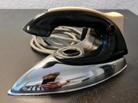 Prometheus Bügeleisen 70er Vintage Retro Eimsbüttel - Hamburg Harvestehude Vorschau