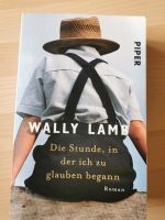 Wally Lamp Die Stunde, in der ich zu glauben begann Thüringen - Weinbergen Vorschau