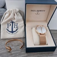 Paul Hewitt Armband und Uhr Nordrhein-Westfalen - Attendorn Vorschau