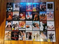 DVD Sammlung 100 x DVD und 9 x Blu-ray Rheinland-Pfalz - Münster-Sarmsheim Vorschau