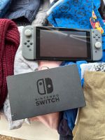 Nintendo Switch grau Bayern - Zirndorf Vorschau