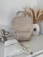 Kapten & Son Rucksack Beige Niedersachsen - Cuxhaven Vorschau