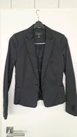 Mango Blazer Gr. XS Glanz Jacke festlich schwarz Saarland - Püttlingen Vorschau