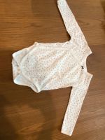 Petit Bateau, Langarm-Wickelbody, Gr. 12 Monate (74cm) Thüringen - Heilbad Heiligenstadt Vorschau