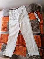 Umstandsjeans Weiss Gr. Niedersachsen - Cuxhaven Vorschau