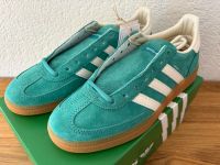 Adidas Handball Spezial Sporty & Rich grün 6.5 US 39.5 EU Rheinland-Pfalz - Bad Dürkheim Vorschau