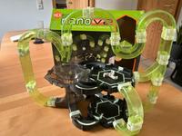 Hexbug Nano V2 Portal, Glow in the Dark Hamburg-Nord - Hamburg Langenhorn Vorschau