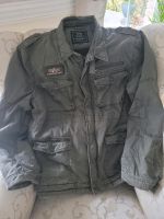 Jacke Alpha Industries XL Harburg - Hamburg Eißendorf Vorschau