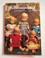 Angelika Lipinski  Zelluloidpuppen Postkartenbuch Hessen - Edermünde Vorschau