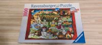 Ravensburger  1000 Puzzle  Ottifanten Niedersachsen - Gifhorn Vorschau