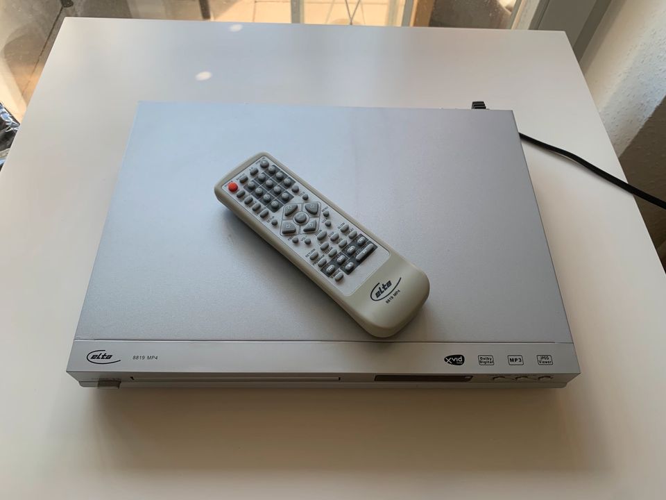 DVD Player in Vechta