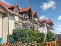Attraktive 3-Zimmer-Wohnung mit Garage in Leuna / OT Günthersdorf zur Eigennutzung zu verkaufen Sachsen-Anhalt - Leuna Vorschau