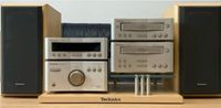 Technics Mini-Stereoanlage HD310 Nordrhein-Westfalen - Kall Vorschau