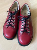 Finn Comfort Halbschuhe rot Größe 37 * neu Hessen - Langen (Hessen) Vorschau