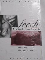Buch von Krahl, Gisela: Frech auf den Tisch Aachen - Aachen-Mitte Vorschau