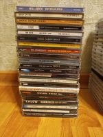 CD Sammlung Pop,Rock,black,rap Genesis. Joe Cocker Rheinland-Pfalz - Ludwigshafen Vorschau