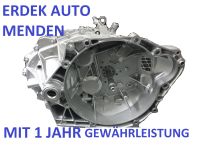 VW Passat Skoda Seat Getriebe 6 Gang 2.0 TDI LHD NFP KXX KXW Gene Nordrhein-Westfalen - Menden Vorschau