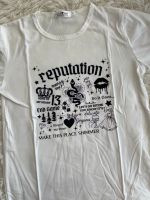 Taylor Swift Reputation T-Shirt Wuppertal - Barmen Vorschau