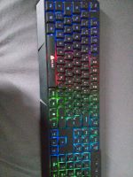 Gaming Tastatur: Klim Chroma Gamer Keyboard kabellos Sachsen - Chemnitz Vorschau