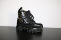 Stiefeletten Gr. 38 von Guess schwarz Boots Baden-Württemberg - Beilstein Vorschau