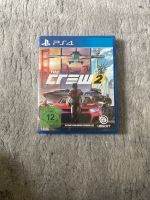 ✅ THE CREW 2 PS4 | ZUSTAND: WIE NEU ✅ Pankow - Prenzlauer Berg Vorschau