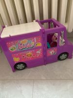 Barbie foodtruck Hamburg-Mitte - Hamburg Horn Vorschau