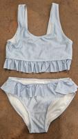 H&M Bikini Gr.134-140 Bayern - Krombach Vorschau