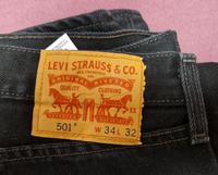 Levi's  501 ..... 34 / 32 Niedersachsen - Marschacht Vorschau