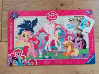 Puzzle My little Pony neu Brandenburg - Fürstenwalde (Spree) Vorschau