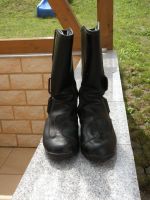 Motorradstiefel Hessen - Ringgau Vorschau