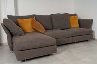 MOLTENI SOFA-KOMINATION HOLIDAY B 276 - T 96/146 CM Bayern - Aschaffenburg Vorschau