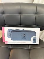 Original Nintendo Switch Schutzhülle Tasche NEU in OVP Schleswig-Holstein - Bad Segeberg Vorschau