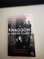 Buch: Waggon vierter Klasse Nordrhein-Westfalen - Düren Vorschau