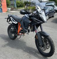 KTM 1090 Adventure Sachsen - Görlitz Vorschau