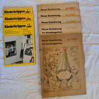 DDR Fachbücher Bildung & Erziehung Sachsen - Frankenberg (Sa.) Vorschau