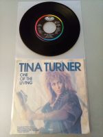 Tina Turner Vinyl Single – One Of The Living – Deutschland 1985 Innenstadt - Köln Altstadt Vorschau