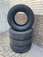 Fiat Ducato Michelin Sommerreifen 225/75 R16CP Niedersachsen - Wolfsburg Vorschau