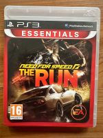 PS3 Spiele / The Run, HAWX2, LEGO Star Wars… Rheinland-Pfalz - Kaiserslautern Vorschau