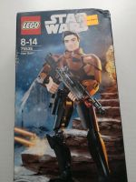 Lego star wars 75535 Han Solo Sachsen-Anhalt - Arendsee (Altmark) Vorschau