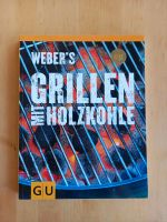 WEBER's Grillen mit Holzkohle Buch Weber Rezepte Baden-Württemberg - Schwaikheim Vorschau