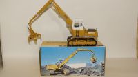 Conrad Modell Nr: 2832 Liebherr R 932 TOP/OVP -1:50- Hessen - Liebenau Vorschau