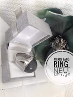 Pierre lang achat Ring cabouchon Schmuck jewelry Silber Nordrhein-Westfalen - Leverkusen Vorschau