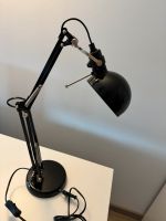 Lampe Schreibtisch Arbeitslampe schwarz Metall industrial Hessen - Bad Sooden-Allendorf Vorschau