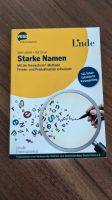 Starke Namen - Marketing - Taschenbuch – 184 Seiten 2020 Deutsch Hamburg Barmbek - Hamburg Barmbek-Nord Vorschau