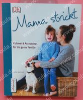 Mama strickt Pullover & Accessoires für die ganze Familie Sachsen-Anhalt - Halle Vorschau