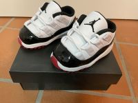 Jordan 11 „Concord Bred“ Low (TD) Gr. 19,5; NEU Baden-Württemberg - Mössingen Vorschau